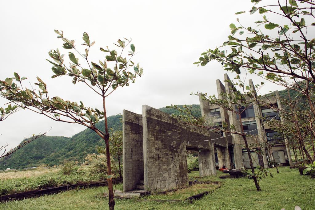 Reindeer Hualien 118 Daire Dış mekan fotoğraf